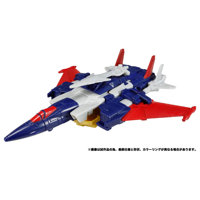 Takara Tomy Transformers Legacy TL-34 Metal Hawk- Japan Figure Store - #1 Bring To You The Best Japanese Goods