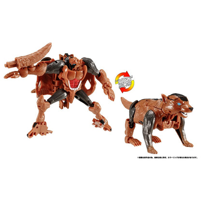 Takara Tomy Legacy Transformers TL-61 Tasmanian Kid Toy- Japan Figure Store - #1 Bring To You The Best Japanese Goods