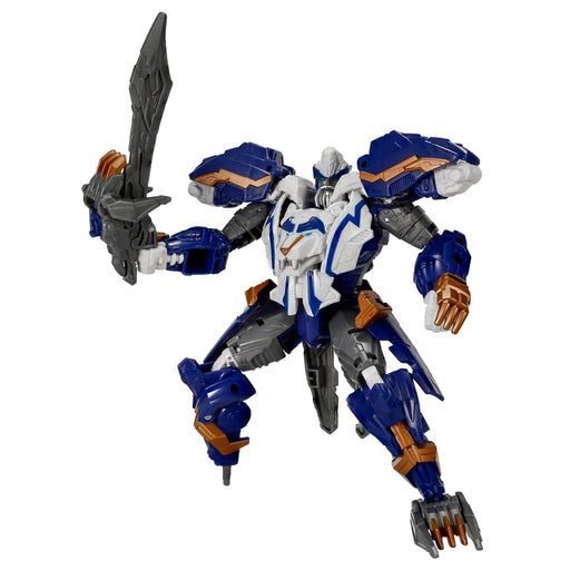 Takara Tomy Transformers Legacy TL-62 Thundertron Action Figure- Japan Figure Store - #1 Bring To You The Best Japanese Goods