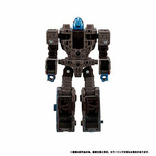 Takara Tomy Transformers War For Cybeatron Wfc-05 Scrapface- Japan Figure Store - #1 Bring To You The Best Japanese Goods