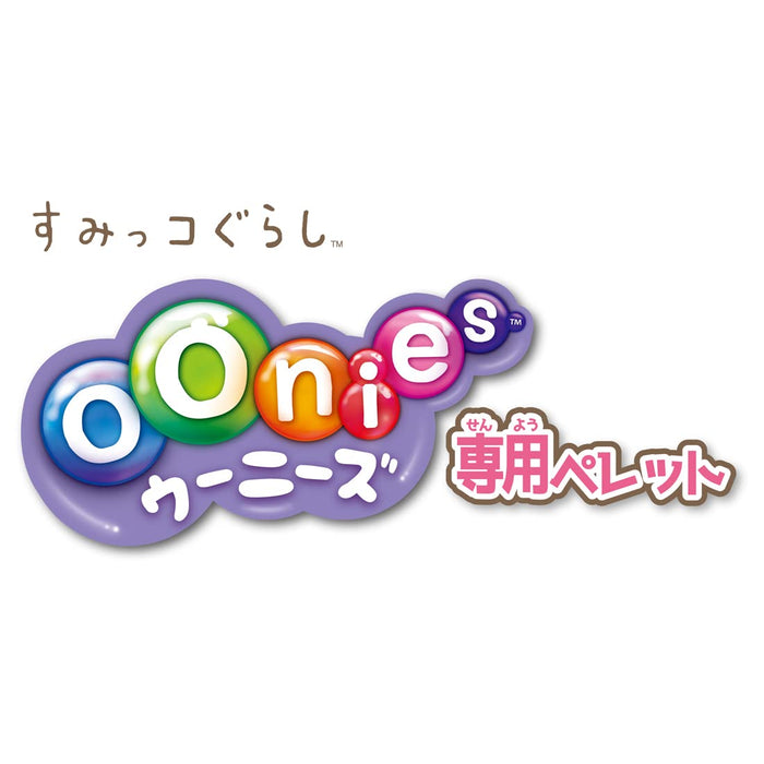 Takara Tomy Sumikkogurashi Woonies Exclusive Pellets Toy- Japan Figure Store - #1 Bring To You The Best Japanese Goods
