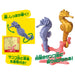Takara Tomy Zodiac Ania Dragon (Seahorse) Toy Ages 3+- Japan Figure Store - #1 Bring To You The Best Japanese Goods