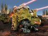 Takara Tomy Zoids Wild Zw28 Bazootle Action Figure- Japan Figure Store - #1 Bring To You The Best Japanese Goods