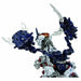 Takara Tomy Zoids Wild Zw55 Xeno Rex Scissors Xa Kit- Japan Figure Store - #1 Bring To You The Best Japanese Goods