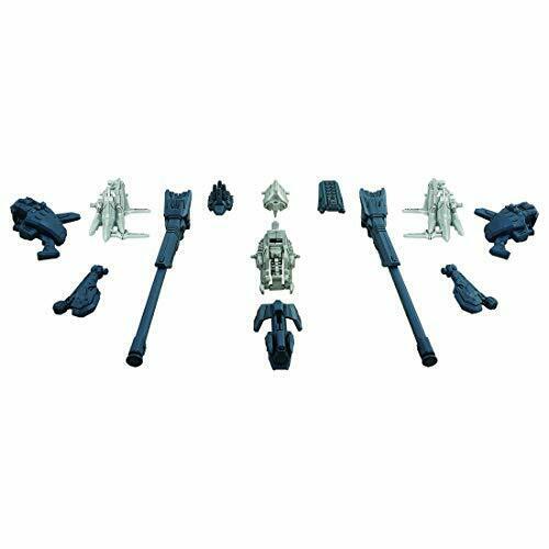 Takara Tomy Zoids Wild Zw58 Zenorex Buster Xa Action Figure- Japan Figure Store - #1 Bring To You The Best Japanese Goods