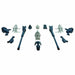 Takara Tomy Zoids Wild Zw58 Zenorex Buster Xa Action Figure- Japan Figure Store - #1 Bring To You The Best Japanese Goods