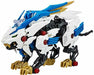 Takara Tomy Zoids Zoid Wild W 01 Wild Liger Toy Model Kit- Japan Figure Store - #1 Bring To You The Best Japanese Goods