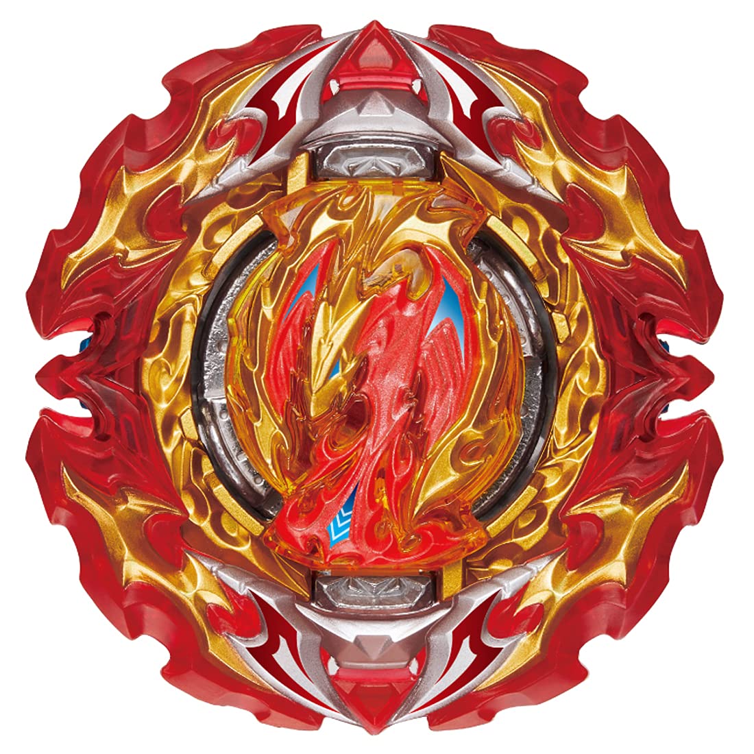 Takara Tomy Beyblade Burst B-191 Overdrive Sp Starter Set Japanese Toy And Figure- Japan Figure Store - #1 Bring To You The Best Japanese Goods