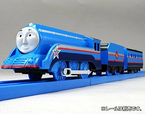 Takaratomy Plarail Plarail Shooting Star Gordon 3-car Set- Japan Figure Store - #1 Bring To You The Best Japanese Goods