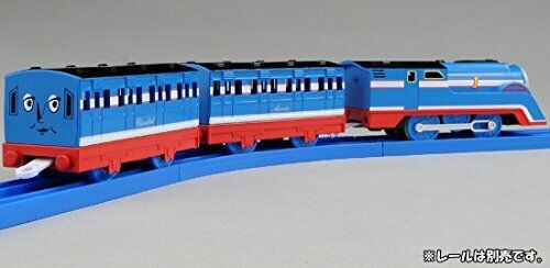 Takaratomy Plarail Plarail Stream Lined Tomas 3-car Set- Japan Figure Store - #1 Bring To You The Best Japanese Goods
