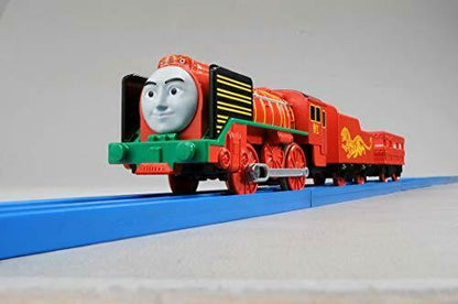Takaratomy Plarail Ts-18 Plarail Yong Bao- Japan Figure Store - #1 Bring To You The Best Japanese Goods