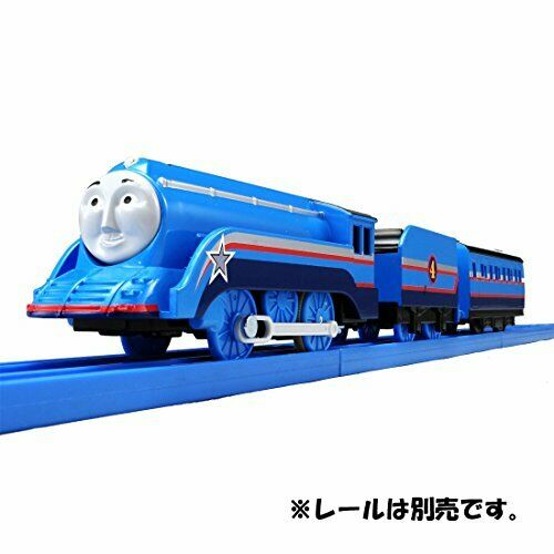 Takaratomy Plarail Ts-21 Plarail Shooting Star Gordon- Japan Figure Store - #1 Bring To You The Best Japanese Goods