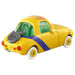 TAKARA TOMY Tomica Disney Motors Buzz Lightyear Popyuto Sox Car- Japan Figure Store - #1 Bring To You The Best Japanese Goods