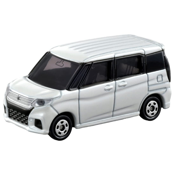 TAKARA TOMY Tomica Suzuki Solio- Japan Figure Store - #1 Bring To You The Best Japanese Goods