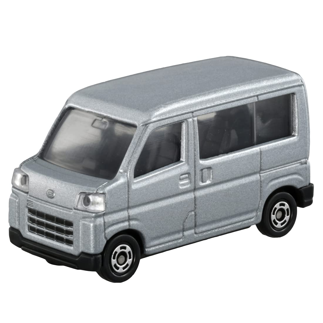 TAKARA TOMY - Tomica Daihatsu Hijet- Japan Figure Store - #1 Bring To You The Best Japanese Goods