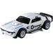Takaratomy Tomica Sc-02 Star Wars Star Cars Stormtrooper V8-s- Japan Figure Store - #1 Bring To You The Best Japanese Goods