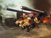 Takaratomy Zoids Wild Infinity Blast Nintendo Switch - New Japan Figure 4904810169185 1