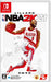 Taketwo Interactive Nba 2K21 Nintendo Switch - New Japan Figure 4571304478100