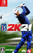 Taketwo Interactive Pga Tour 2K21 Nintendo Switch - New Japan Figure 4571304478094