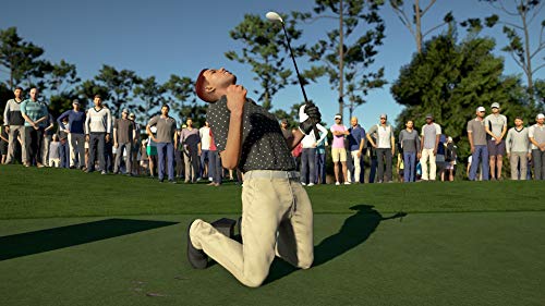 Taketwo Interactive Pga Tour 2K21 Nintendo Switch - New Japan Figure 4571304478094 3