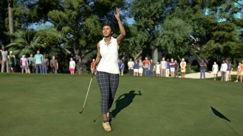 Taketwo Interactive Pga Tour 2K21 Nintendo Switch - New Japan Figure 4571304478094 4