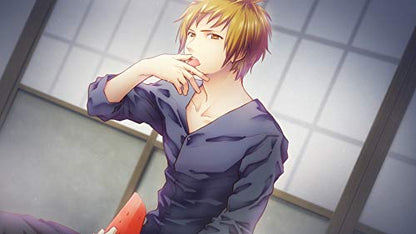 Takuyo Koi No Hanasaku Hyakkaen Nintendo Switch - New Japan Figure 4520644700037 5