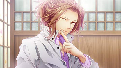 Takuyo Koi No Hanasaku Hyakkaen Nintendo Switch - New Japan Figure 4520644700037 9