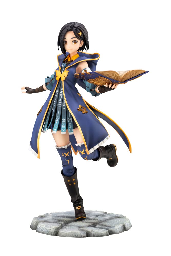KOTOBUKIYA - Rinwell 1/8 Figure - Tales Of Arise- Japan Figure Store - #1 Bring To You The Best Japanese Goods