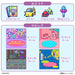 Bandai Tamagotchi Tama Sma Card Anniversary Party Friends Cute Tama Sma Card- Japan Figure Store - #1 Bring To You The Best Japanese Goods