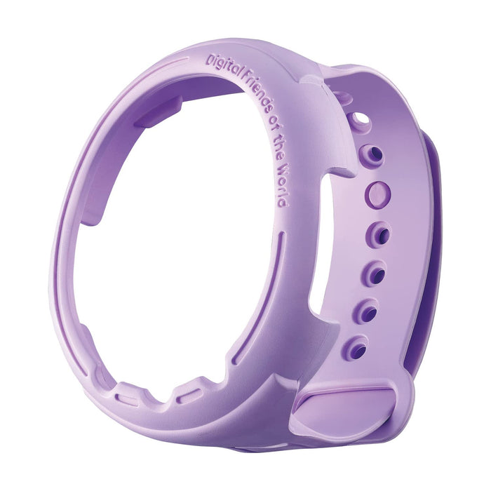 Tamagotchi Tamagotchi Smart Dress Up Belt Dreamy Purple- Japan Figure Store - #1 Bring To You The Best Japanese Goods