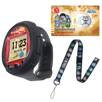 Bandai Tamagotchi Smart One Piece Special Set Japanese Electronic Toy One Piece Toys- Japan Figure Store - #1 Bring To You The Best Japanese Goods