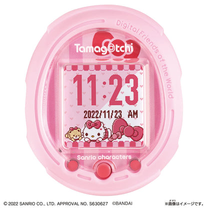 Bandai Tamagotchi Smart Sanrio Characters Special Set Japanese Sanrio Present Set- Japan Figure Store - #1 Bring To You The Best Japanese Goods