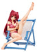 New Line Tamaki Kousaka Beachside Ver. 1/6 Scale Pre-Painted Pvc Japan- Japan Figure Store - #1 Bring To You The Best Japanese Goods