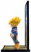 Tamashii Buddies Dragon Ball Z Super Saiyan Trunks Action Figure Bandai Japan- Japan Figure Store - #1 Bring To You The Best Japanese Goods