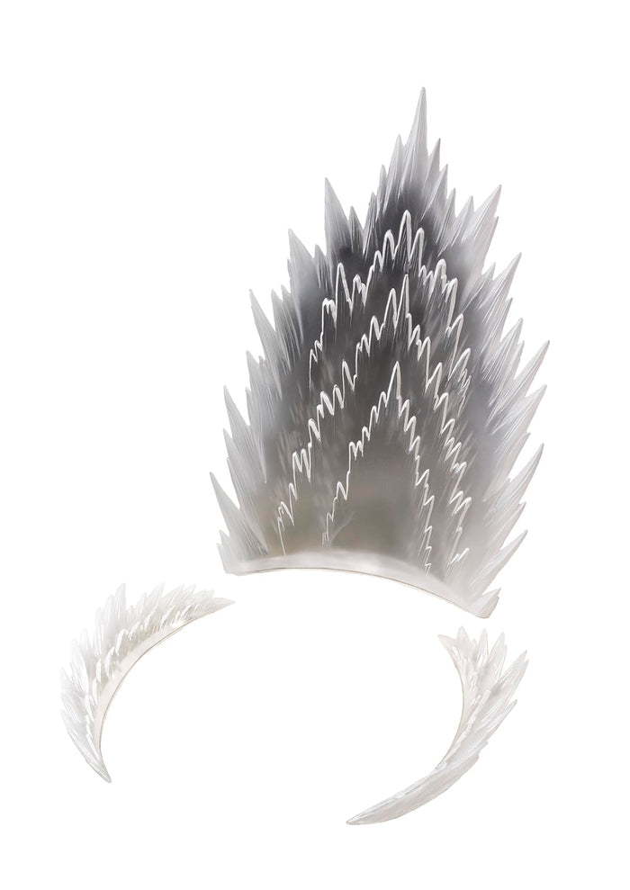 Bandai Spirits Tamashii Effect Energy Aura White Ver. Non-Scale ABS & PVC Painted Figure for SH Figuarts- Japan Figure Store - #1 Bring To You The Best Japanese Goods