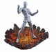 Tamashii Effect Impact Magma Ver Bandai Tamashii Nations- Japan Figure Store - #1 Bring To You The Best Japanese Goods
