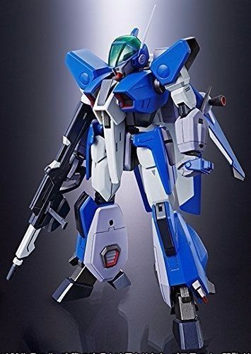 Tamashii Spec Spt Layzner Mark Ii Action Figure Bandai Tamashii Nations Japan- Japan Figure Store - #1 Bring To You The Best Japanese Goods