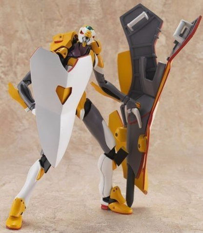 Tamashii Spec Xs-04 Rebuild Of Evangelion Eva-00 Proto Type Action Figure Bandai- Japan Figure Store - #1 Bring To You The Best Japanese Goods