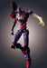 Tamashii Spec Xs-13 Rebuild Of Evangelion Eva-01 Test Type Awakening Ver Bandai- Japan Figure Store - #1 Bring To You The Best Japanese Goods