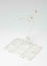 Tamashii Stage Act Humanoid Action Figure Stand Bandai- Japan Figure Store - #1 Bring To You The Best Japanese Goods