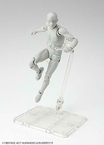 Tamashii Stage Act Humanoid Action Figure Stand Bandai- Japan Figure Store - #1 Bring To You The Best Japanese Goods