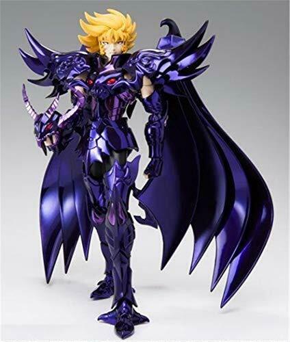 Tamashii Web Saint Cloth Myth Ex Wyvern Rhadamanthys Original Color Edition- Japan Figure Store - #1 Bring To You The Best Japanese Goods