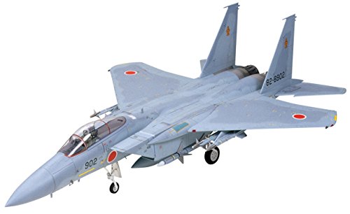 Tamiaya 1/32 Mcdonnell Douglas F-15j Eagle J.a.s.d.f. Model Kit- Japan Figure Store - #1 Bring To You The Best Japanese Goods