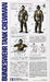 Tamiya 1/16 Bundeswehr Tank Crewman Model Kit- Japan Figure Store - #1 Bring To You The Best Japanese Goods