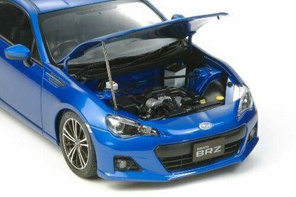Tamiya 1/24 Subaru Brz Plastic Model Kit- Japan Figure Store - #1 Bring To You The Best Japanese Goods