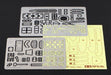 Tamiya 1/32 P-51d/k Mustang Pacific Ocean Front Model Kit- Japan Figure Store - #1 Bring To You The Best Japanese Goods