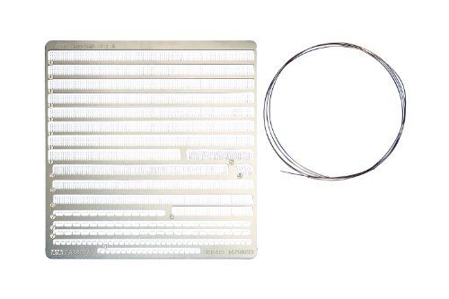 Tamiya 1/350 Photo-etched Handrail Set A Detail Up Parts - Japan Figure
