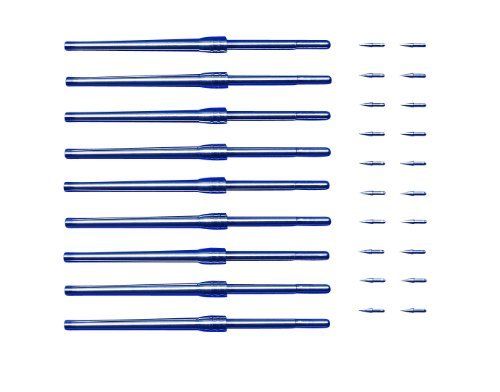 Tamiya 1/350 Yamato Metal 46cm Gun Barrels & Projectiles Detail Up Parts - Japan Figure