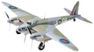 Tamiya 1/48 De Havillan Mosquito B Mk.iv / Pr Mk.iv Model Kit - Japan Figure