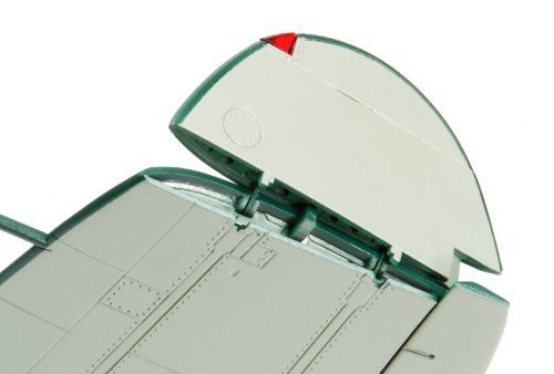 Tamiya 1/48 Mitsubishi A6m3/3a Zero Fighter Zeke Model Kit- Japan Figure Store - #1 Bring To You The Best Japanese Goods